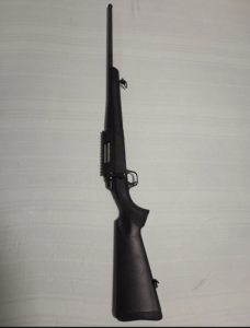 A-bolt .243