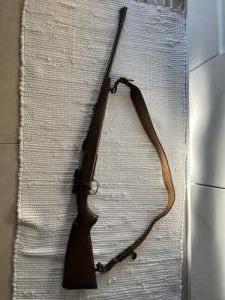 CZ 550 LUX