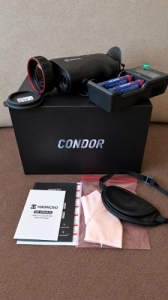 Hiikmicro  condor  cq50l