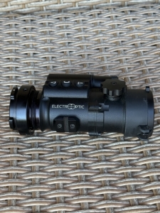 Electrooptic STRIX-F-35
