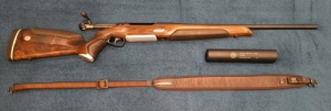 Steyr Monobloc Super Luxus .30-06 Spr.