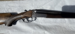 Sauer Suhl Sg1