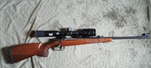 CZ550