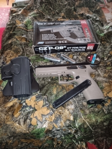 CZ P09