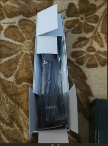 Delta Optical Classic 3-9x40 (Mildot) (DO3-9x40)