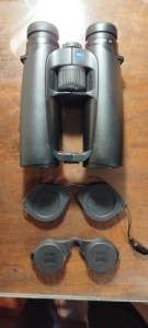 Zeiss Victory SF