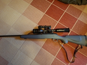 7mm rem magnum goly�s fegyver
