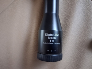 Zeiss Diatal-ZM 8x56 T*