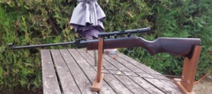 Elad� egy gy�jt�i �llapot�, gy�ri F�G LG 427 l�gpuska! 