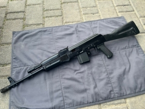 Izhmash Saiga 223/5,56