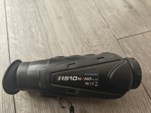 Ir 510 nano2 wifi