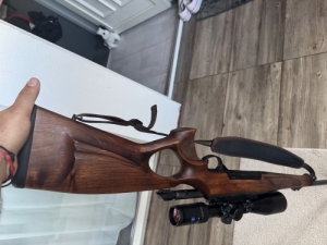 Haenel J�ger 10