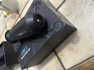 Hikmicro lxnx pro LE10S