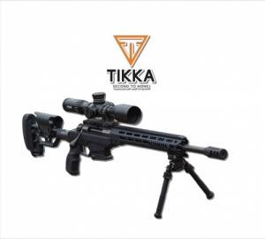 Tikka T3X Tact A1 308
