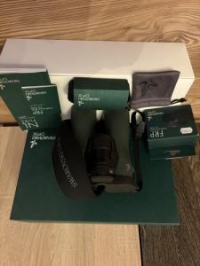 Swarovski NL PURE 8x42