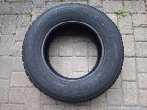 Bridgestone Dueler A/T Bridgestone Dueler A/T