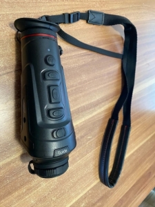 Guide Track it 25 mm
