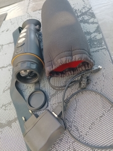 Night Pearl Scope 35 Pro h�kamera