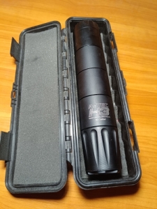 A-Tech H3 hangtomp�t�