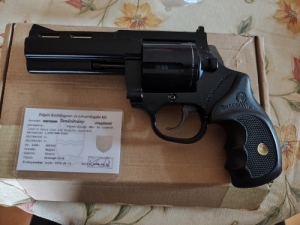 Keser� Revenge 14M