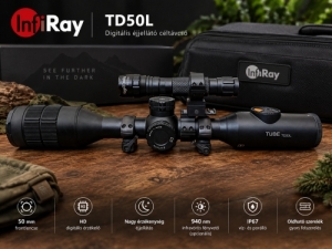 Infiray td 50l