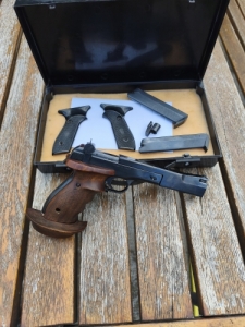 Mcm 0.22 elad� 