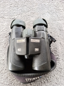 SteinerRanger Xtreme 8x32