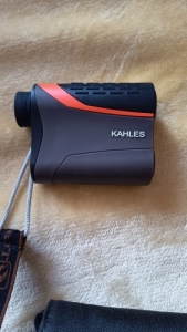Kahles Helia távolságmérõ Kahles Helia távolságmérõ