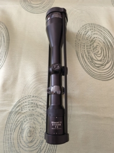 Zeiss Diavari V 3-12x56 T*
