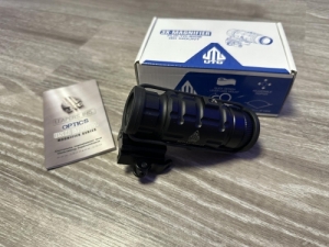 UTG 3X Magnifier (Oldalra d�nthet� nagy�t�)