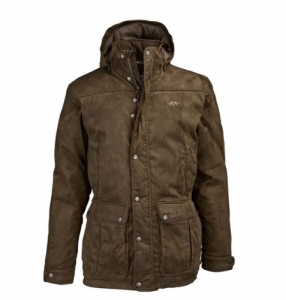 Vadonat�j Blaser Marlo Suede f�rfi kab�t, Dark brown, XXL m�retben  elad�