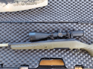 Ruger American