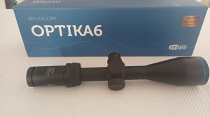 Meopta Optika 6