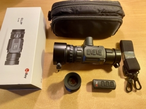Infiray Clip CL42s