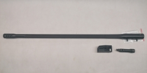 R8 Match .338 Lapua Mag.