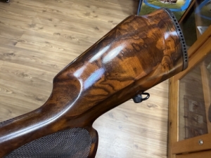 Sauer 202  Elegance 300 Win.