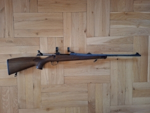 SAKO 85M 8x57 l�fegyver 