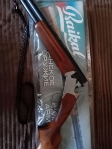 IZS 27 Nikkel Regent