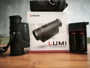Nocpix Lumi L19 