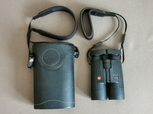 Leica Trinovid 10X50 BN