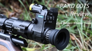 Pard -007S