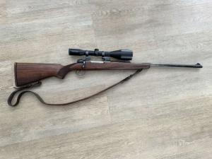 Mauser M98