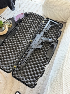 Stribog SR9A3G