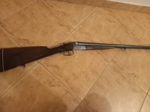 Sauer s�r�tes dupla