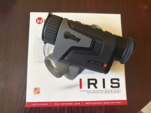 InfiRay IRIS IL35 R+