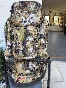Blaser Ultimate Expedicion h�tizs�k