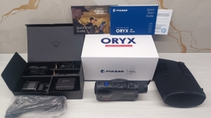 Pulsar Oryx LRF XG 35 H�kamera keres�.