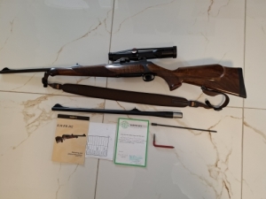 Sauer 202