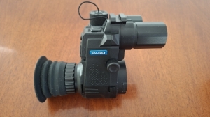 Pard NV007SP-LRF