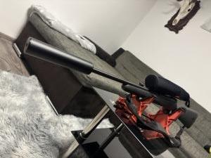Mauser M18 Mauser M18
